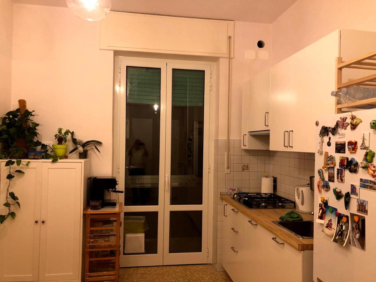 Dany'S Home Livorno Esterno foto